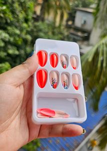 Fake Nails