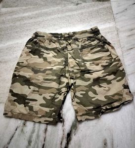 Kids Shorts