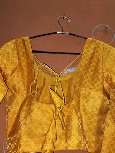 Banarsi Lehnga