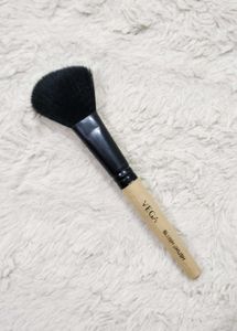 Makeup Brush Set