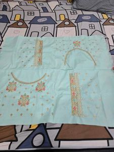 beautiful lehanga set