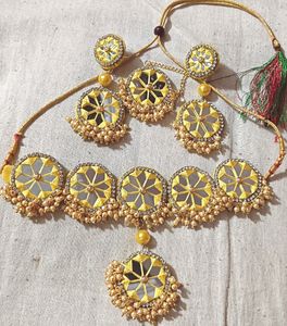 Haldi Jwellery