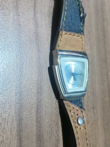 Fastrack Watch For Girls