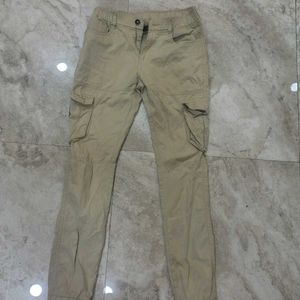 Cargo Pants