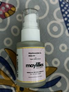 Dermatouch, Foxtale, TAC, Osis, Curlvana