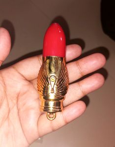 Free Gift Available ✅ 🎁 Earring And Lipstick 💄