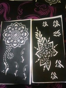 Mehendi Design