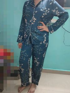 Girls Night Wear Comfortable Dress