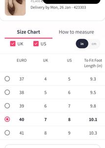 Stylish Brown Knot Mules