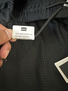 Basketball Shorts 3xl Size