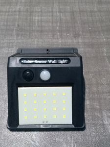 Solar Light