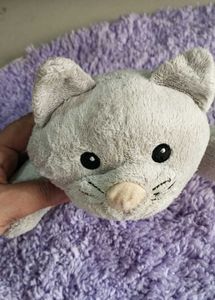 Melissa &amp; Doug Kitty Kitten Plush