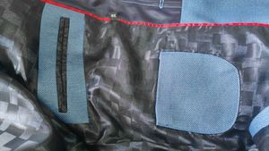 Blue Blazer With Pant