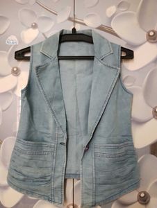 Vintage Style Waistcoat