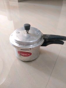 Pressure Cooker