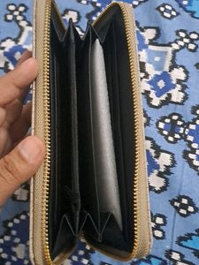 Classy Handbag With Wallet