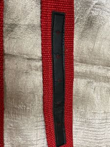 Grease Belt