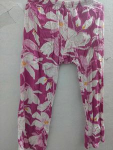 Floral Print Co-ord Set