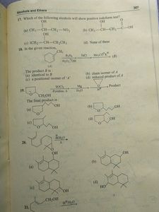 Organic Chemistry For JEE Main| Himanshu Pandey