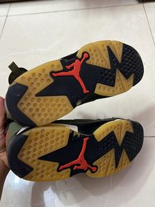 Mens Nike Air Jordan 1 Travis Scott For Sale