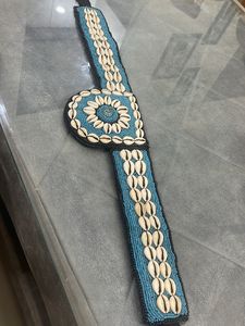 2 Waist Belt Combo