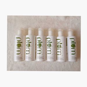 Plum Green Tea Toner (200ml)