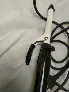 Philips Hair Curler