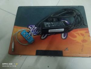 Acer Laptop ( Aspire 3050 series )