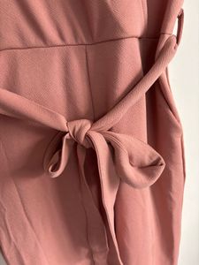 Darzi Women Jumpsuit