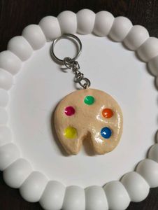 Handcrafted Keychain