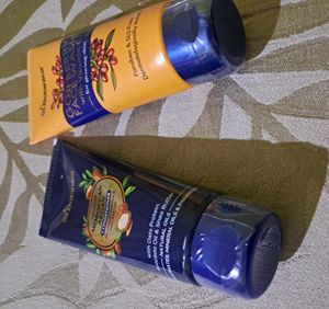 St. Botanica Combo ( Face Wash &amp; Conditioner)