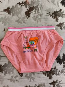 Unisex Panty