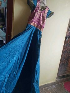 Long Dress