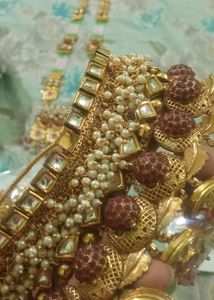 Bridal Jewelry