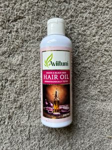 Aviitum Onion Hair Oil
