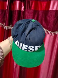 Diesel Cap