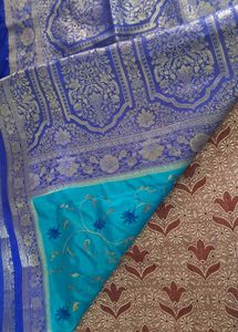 Silk Saree