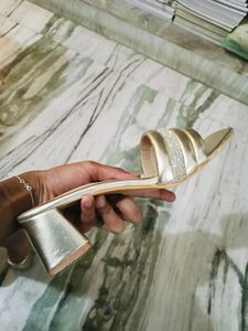 Party Wear Heels For Women