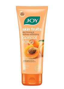 Joy Apricot Face Scrub