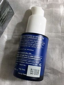 Asaya Anti Pigmentation Serum