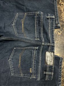 Gap Jeans - Classic Fit