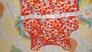 Party Wear Dress 4-6 Years Girl