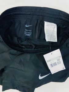 Nike Double Shorts Dri-Fit Girl Running