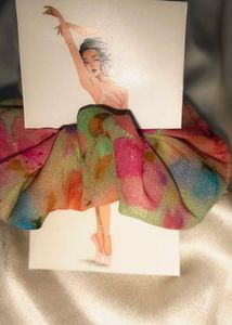 Combo Hair Scrunchies/ Party Favours/ Return Gifts