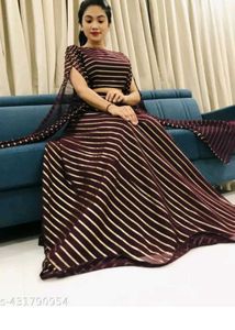 Beautiful Lehenga