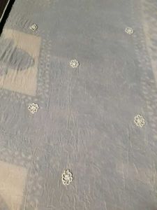 Light Yellow Dupatta