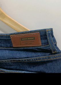 Ripped Vero Moda Jeans