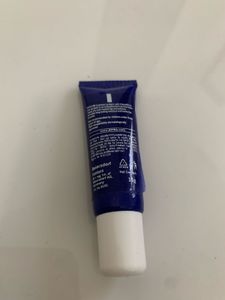 My Glamm Lipstick &amp; Nivea Lip Balm