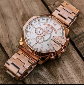 Diesel First Copy Watch In Affordable Range