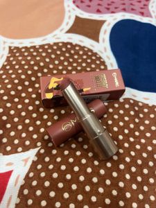 Mars Creamy Matte Lipstick 11 Ariel Awe